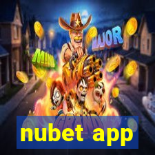 nubet app